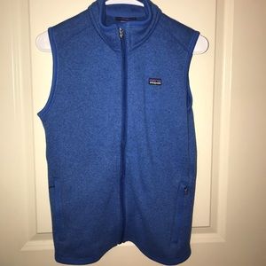 Patagonia Women’s Better Sweater Vest
